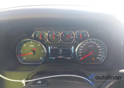 2020 GMC Yukon 2Wd Slt из США, поврежденный, VIN 1GKS1BKC1LR290410